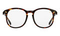 Revolution Acetate "Brown Tortoise / Clear" MPRE2 0010 47A6