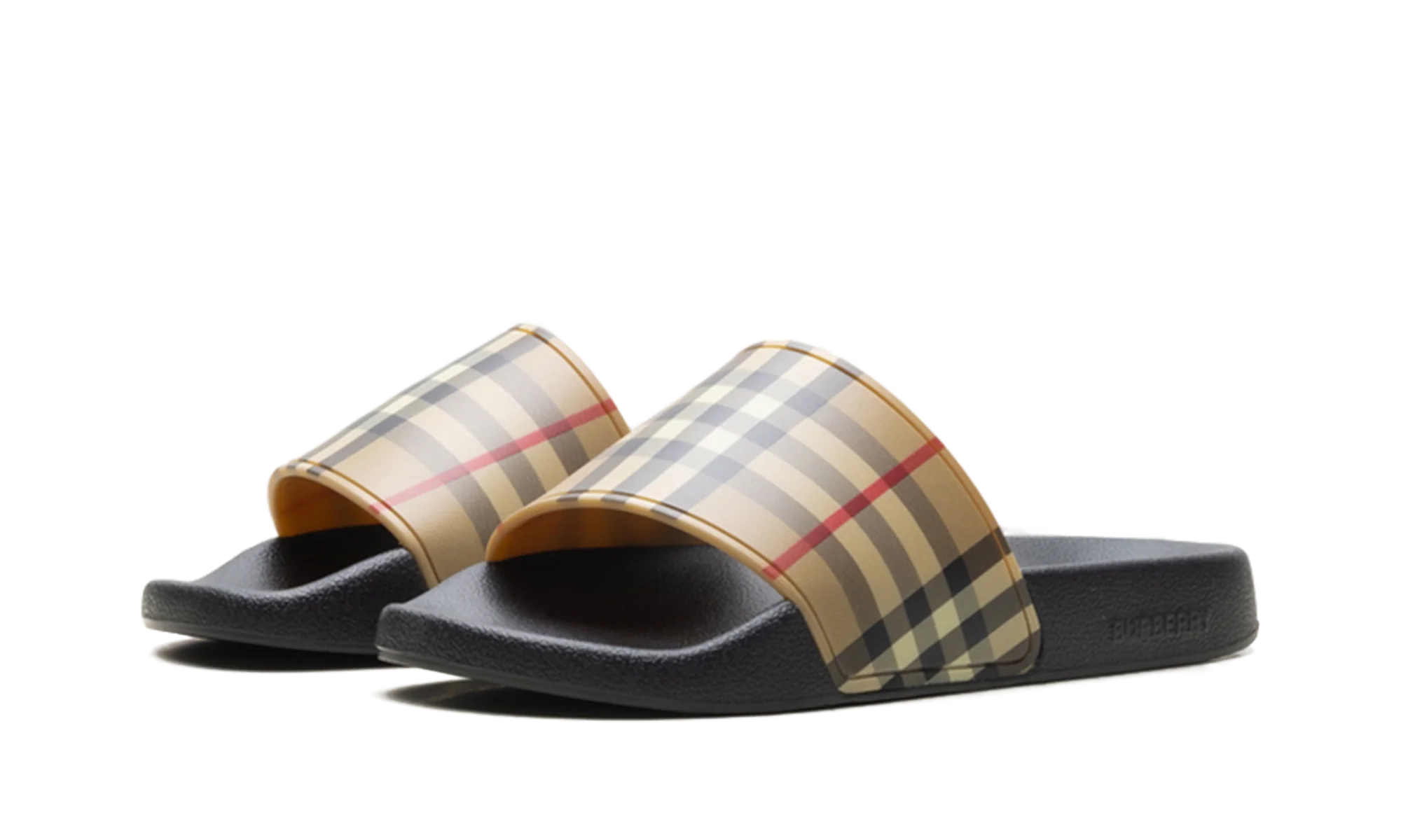 Slides WMNS "Archive Beige" 8024232