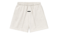 Signature Classic Sweatshort "OATMEAL HEATHER" 160SP262004F