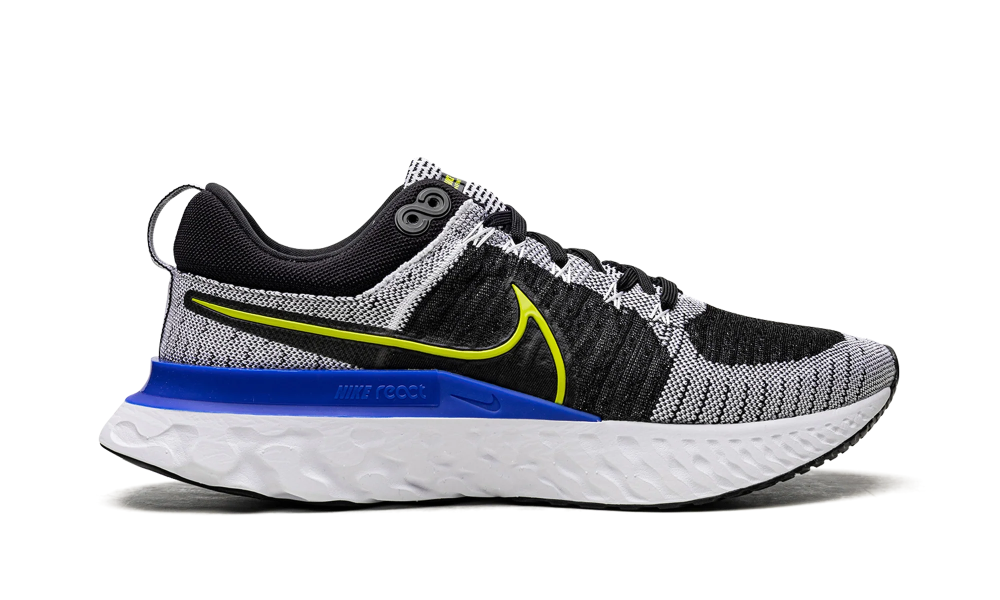 React Infinity Run Flyknit 2 "CORE" CT2357 100