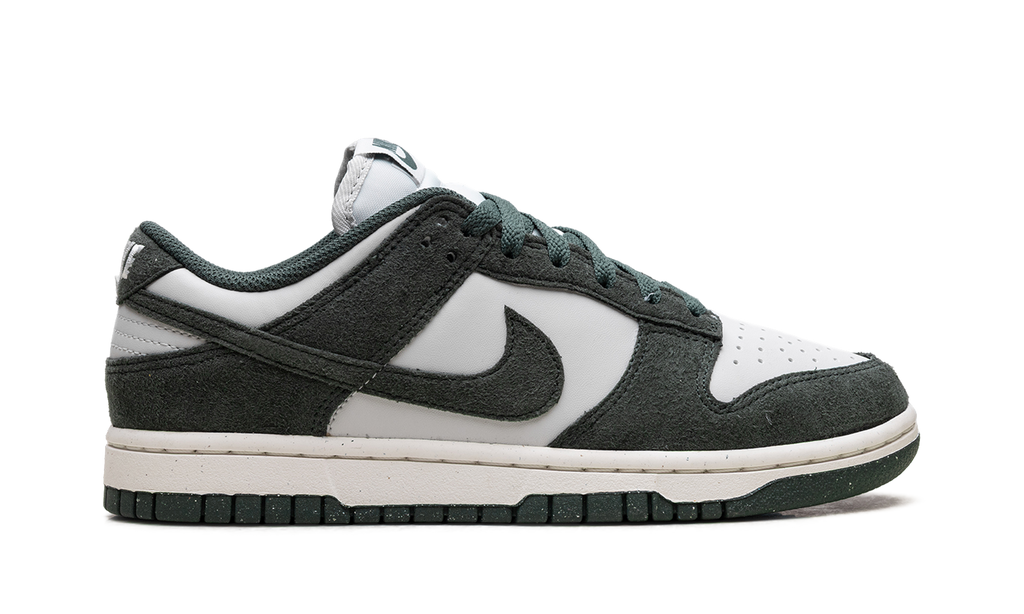 Dunk Low Next Nature WMNS"Viintage Green" HJ7673 002