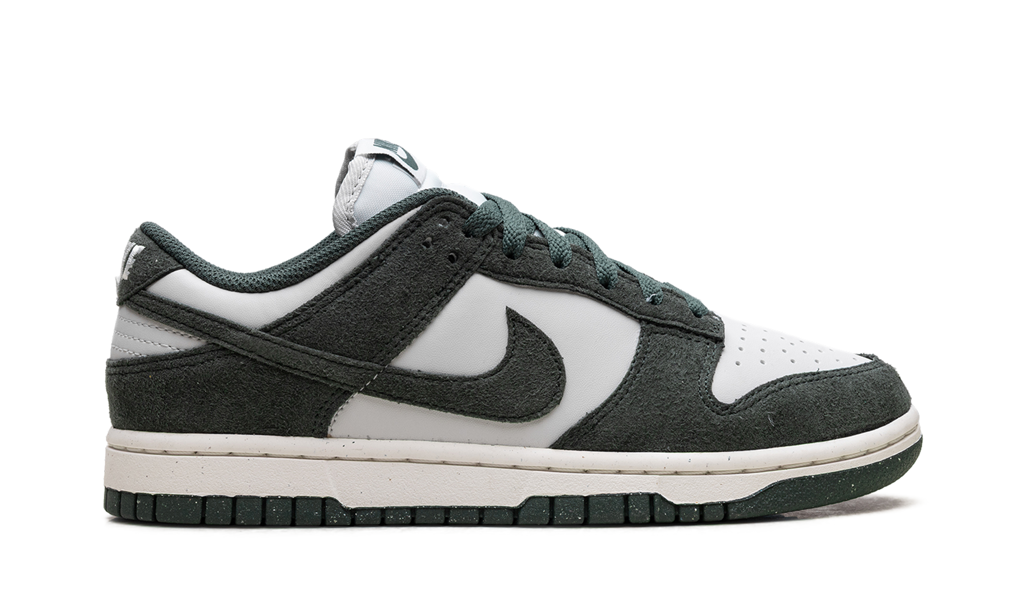 Dunk Low Next Nature WMNS"Viintage Green" HJ7673 002