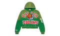 Vale Forever Sunny Zip Up "'Green'" VAL82