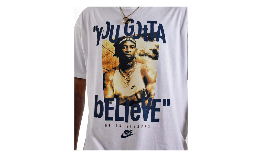 Sportswear Max90 T-Shirt "White" IU1696 100
