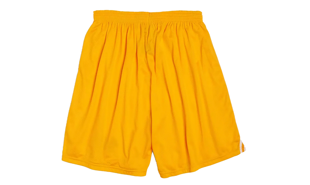 Venice Court Shorts "Yellow" GD018
