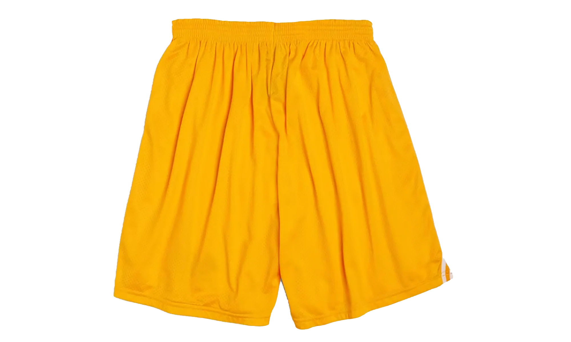 Venice Court Shorts "Yellow" GD018