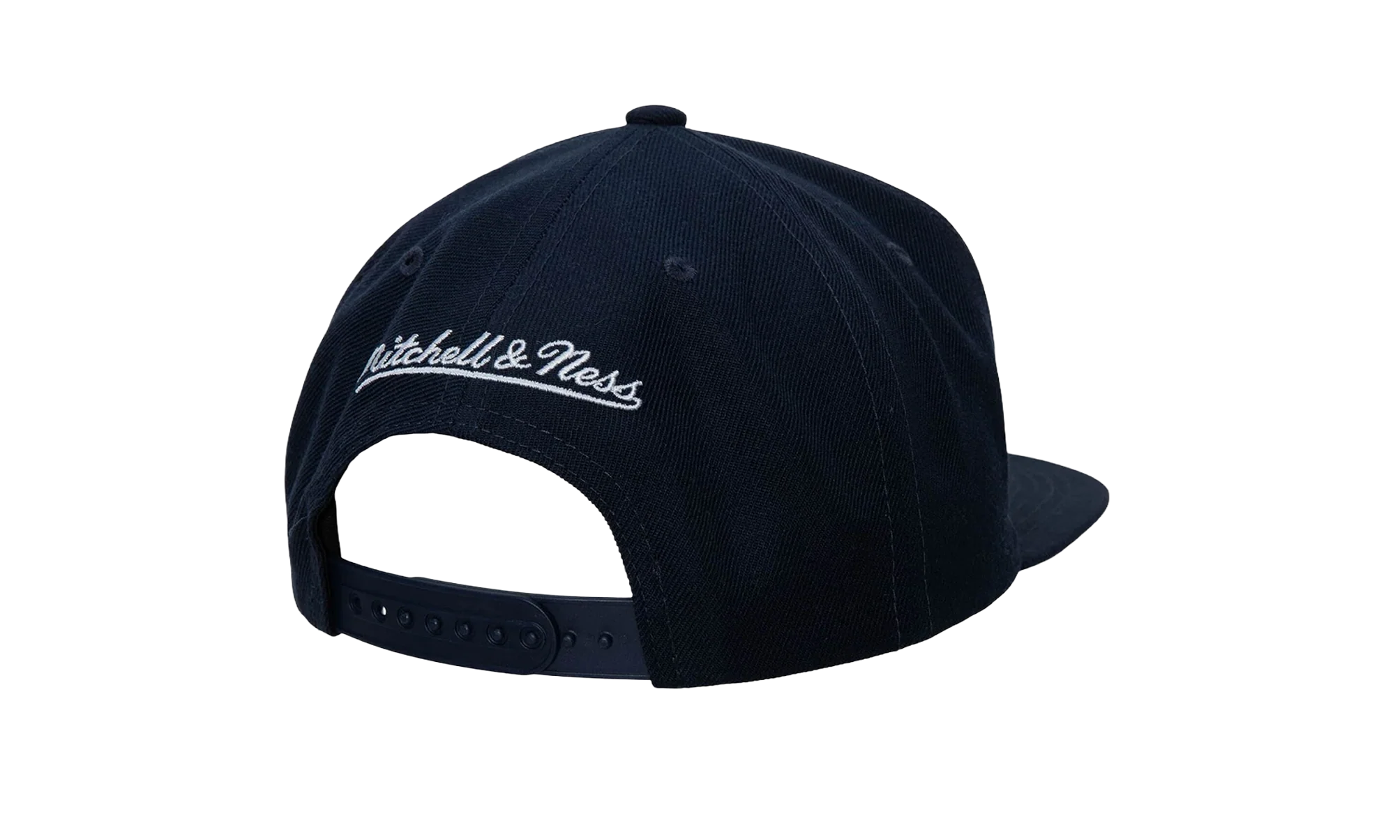 NBA Team Ground 2.0 Snapback Cap "Memphis Grizzlies - Blue" HHSS3256 MGRYYPPPBLUE