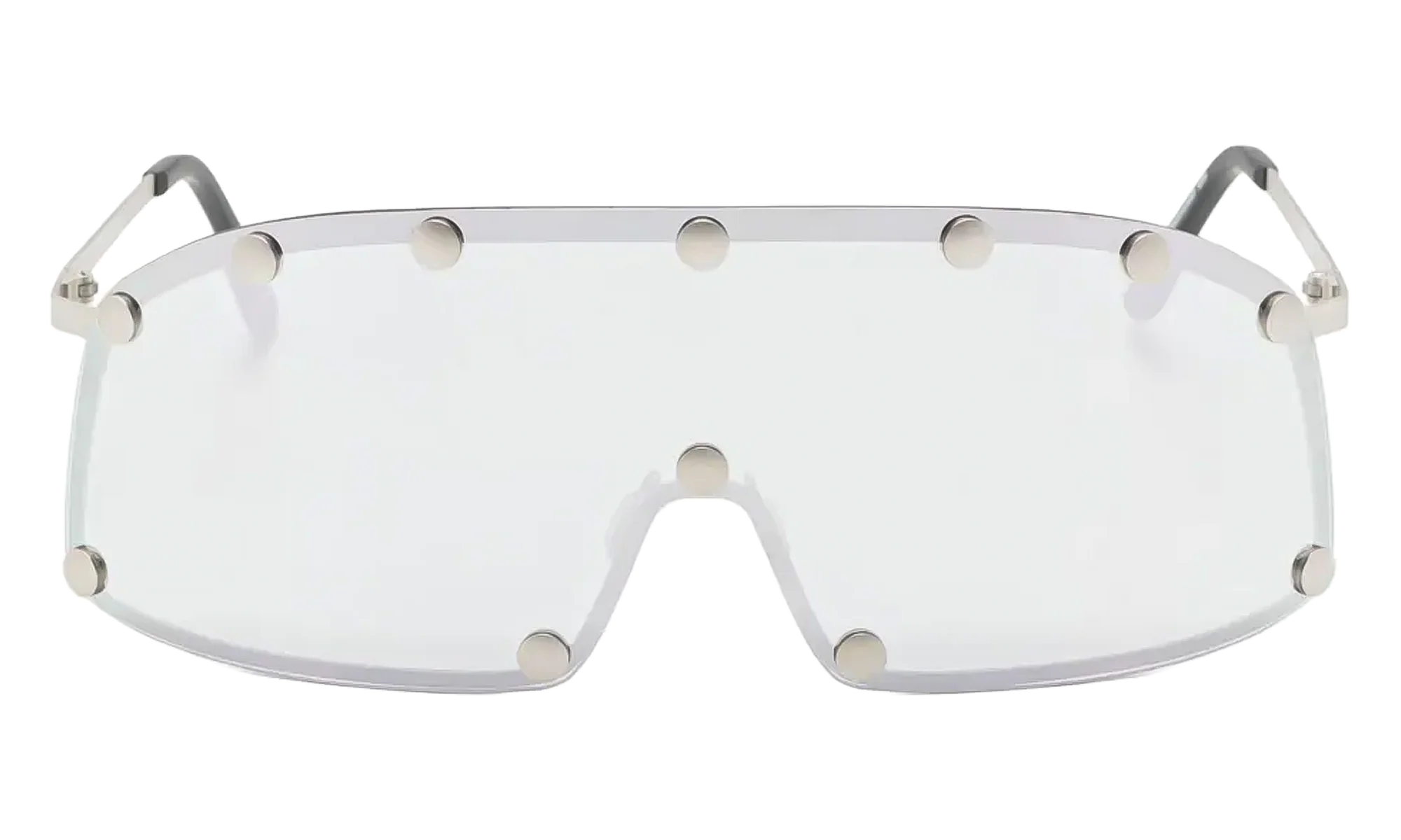 Shielding Sunglasses "Silver" RG0000001 GSILV 1818