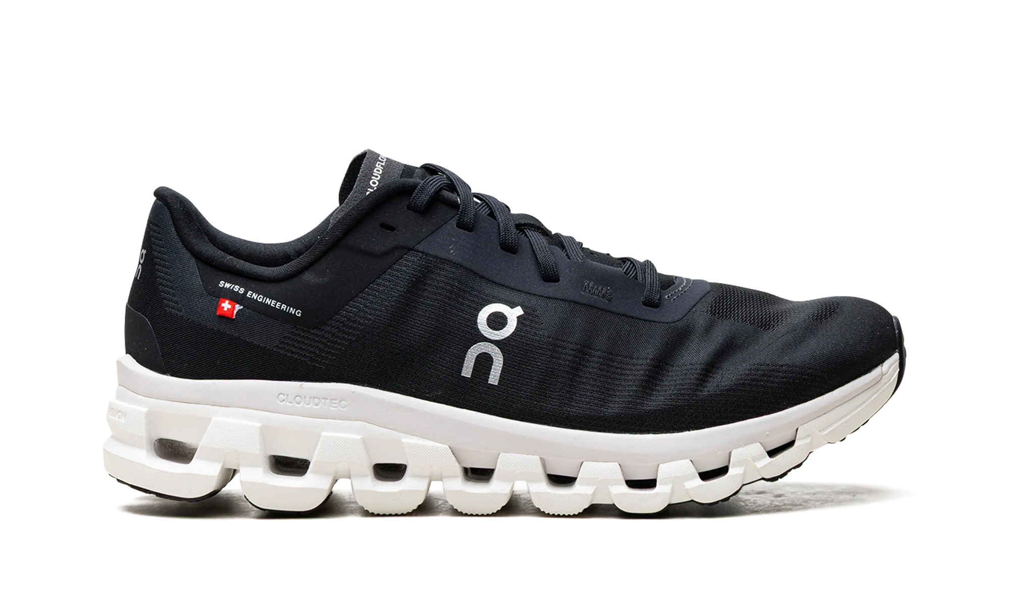 Cloudflow 4 WMNS "Black White" 3WD30110299