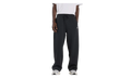 Sport Essentials Fleece Pants "Black" MP53506BK