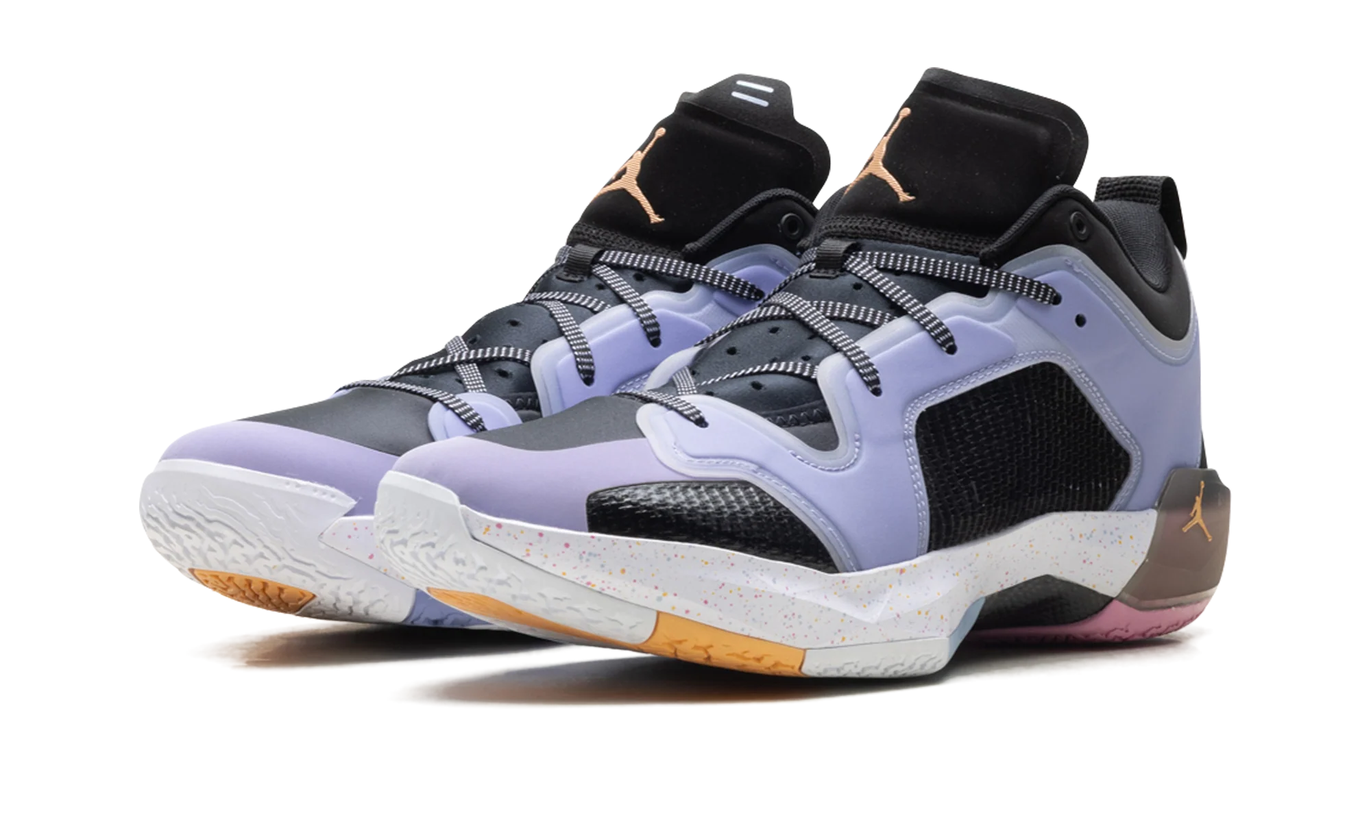Air Jordan 37 Low "Dongdan" FD8701 001