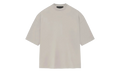 Short Sleeve Tee "Silver Cloud" 0125 25050 0160 261