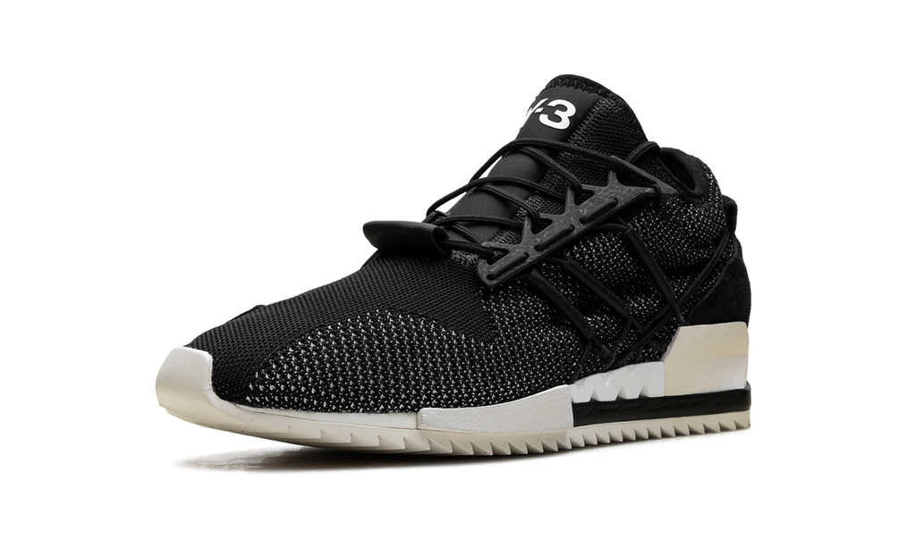 Y-3 Harigane "Black Champagne" BC0903