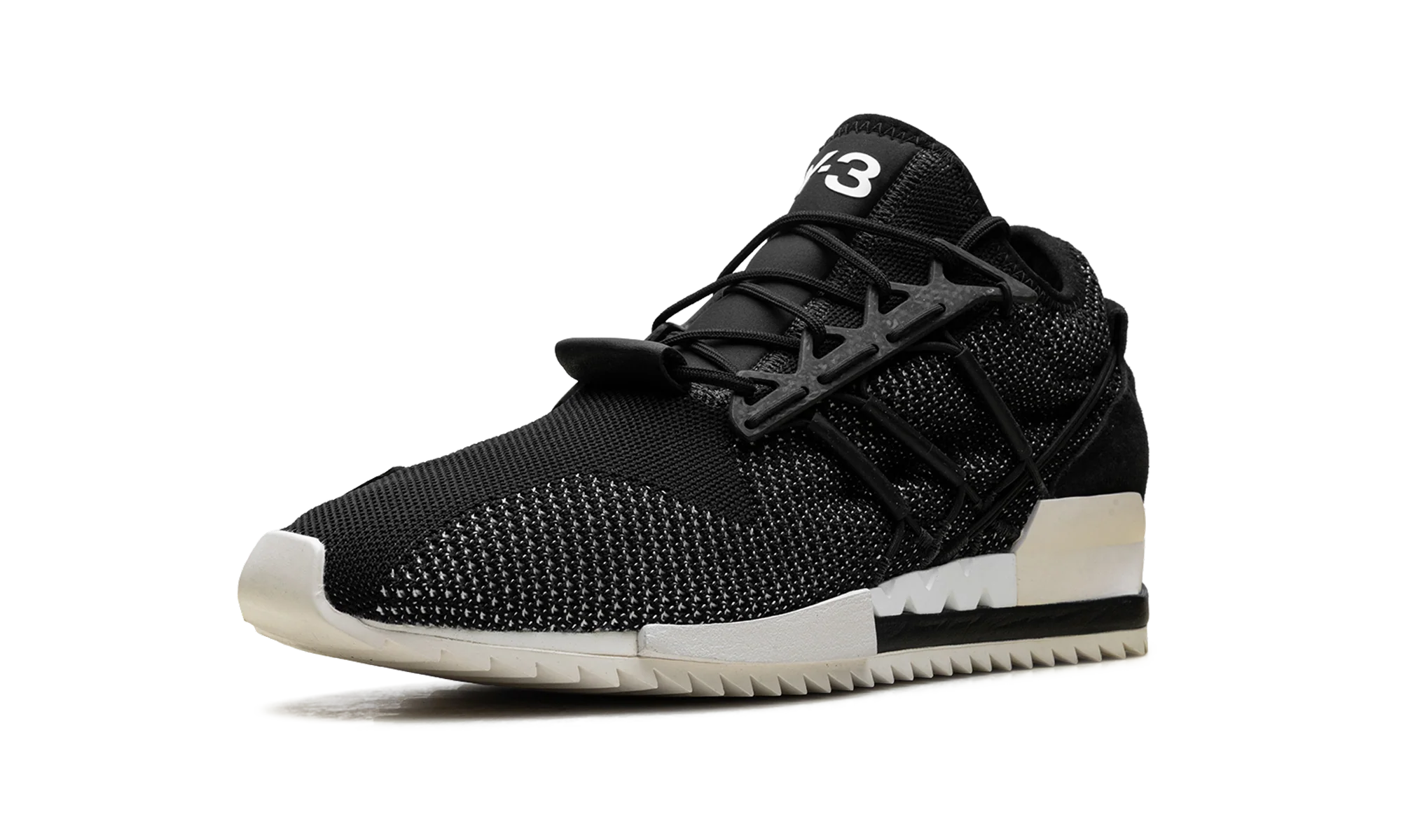 Y-3 Harigane "Black Champagne" BC0903