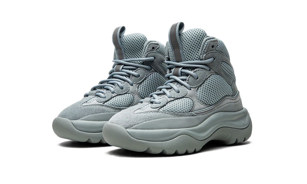 YEEZY BOOTS WMNS "HOUSE BLUE" YZ7WF7003 202