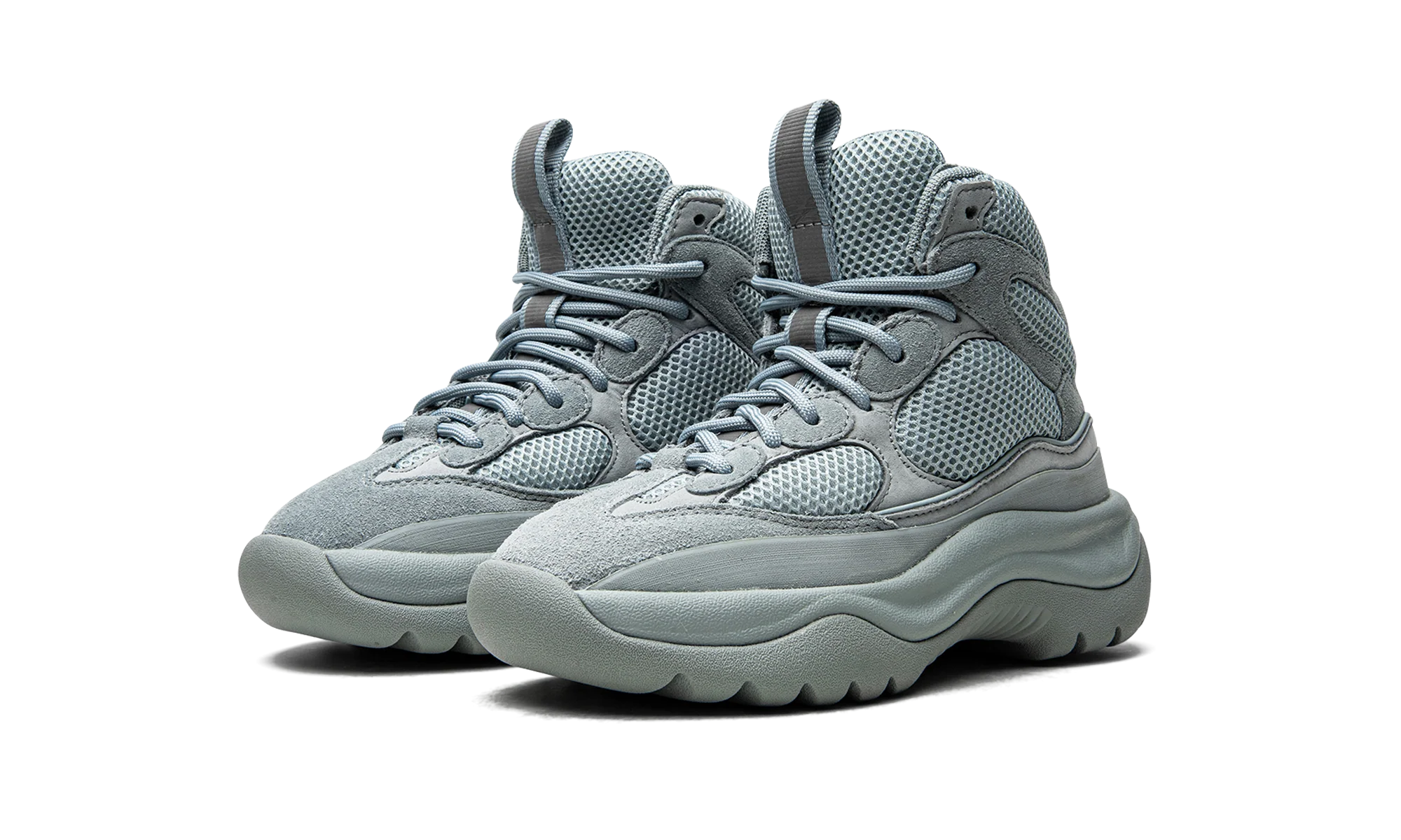 YEEZY BOOTS WMNS "HOUSE BLUE" YZ7WF7003 202