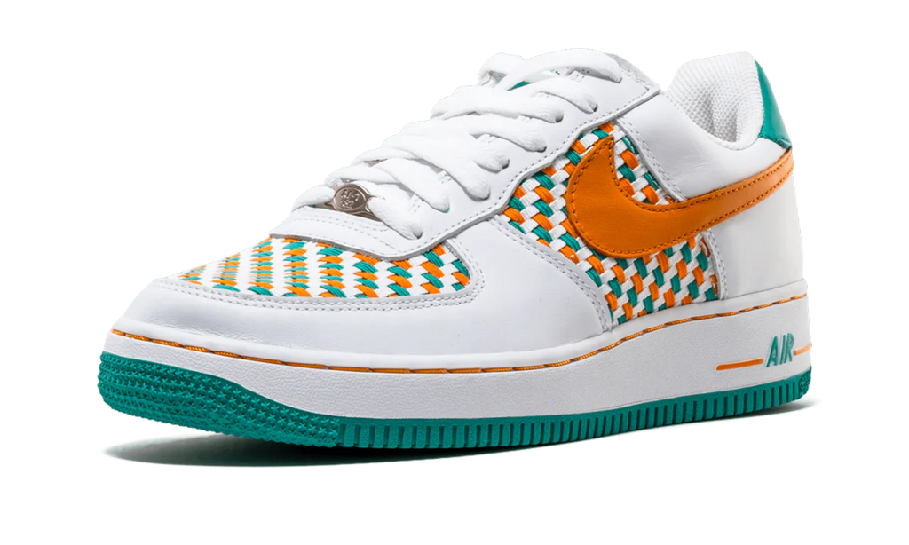 Air Force 1 Premium "Miami" 309096 181