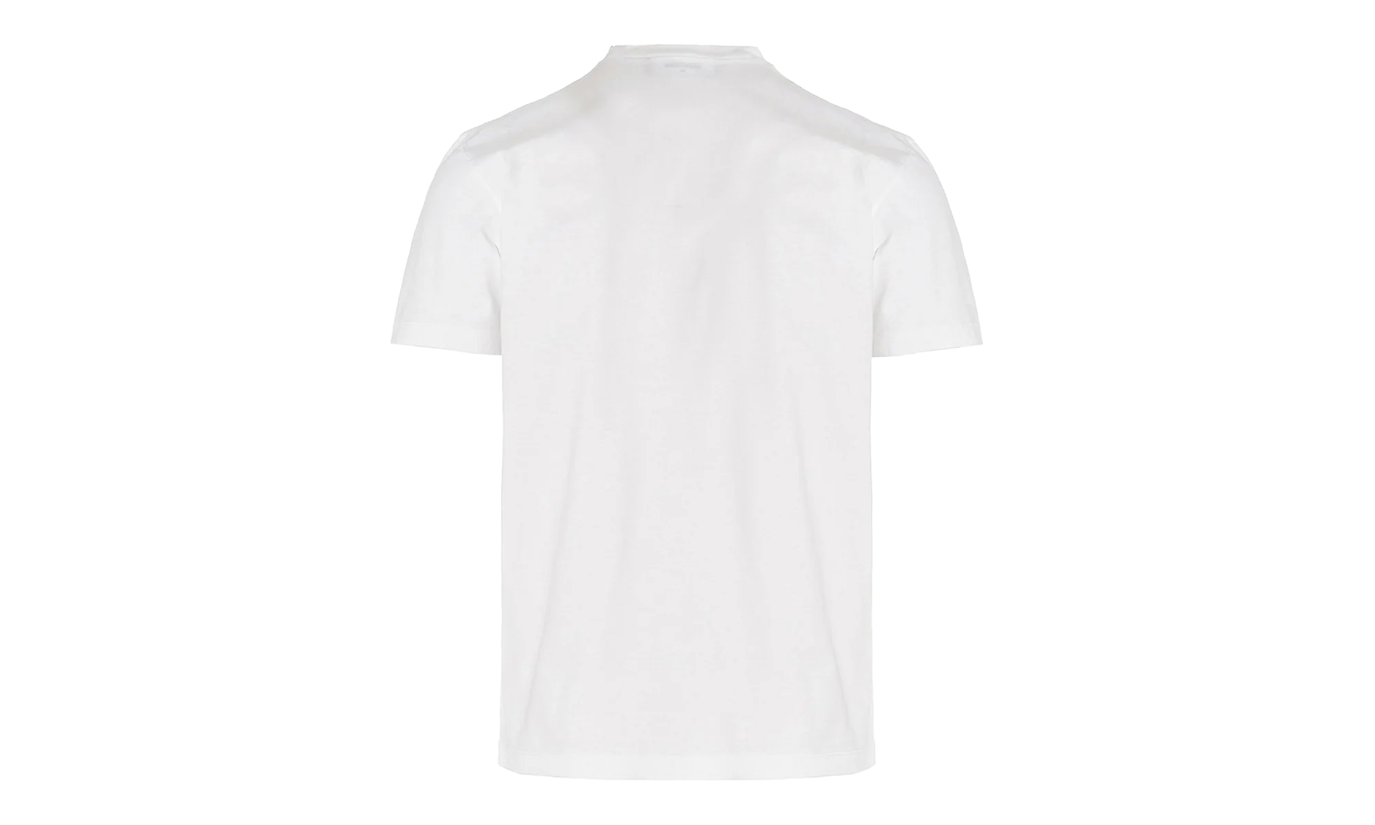 Surf Club Cool T-shirt "White" S71GD1248S23009100