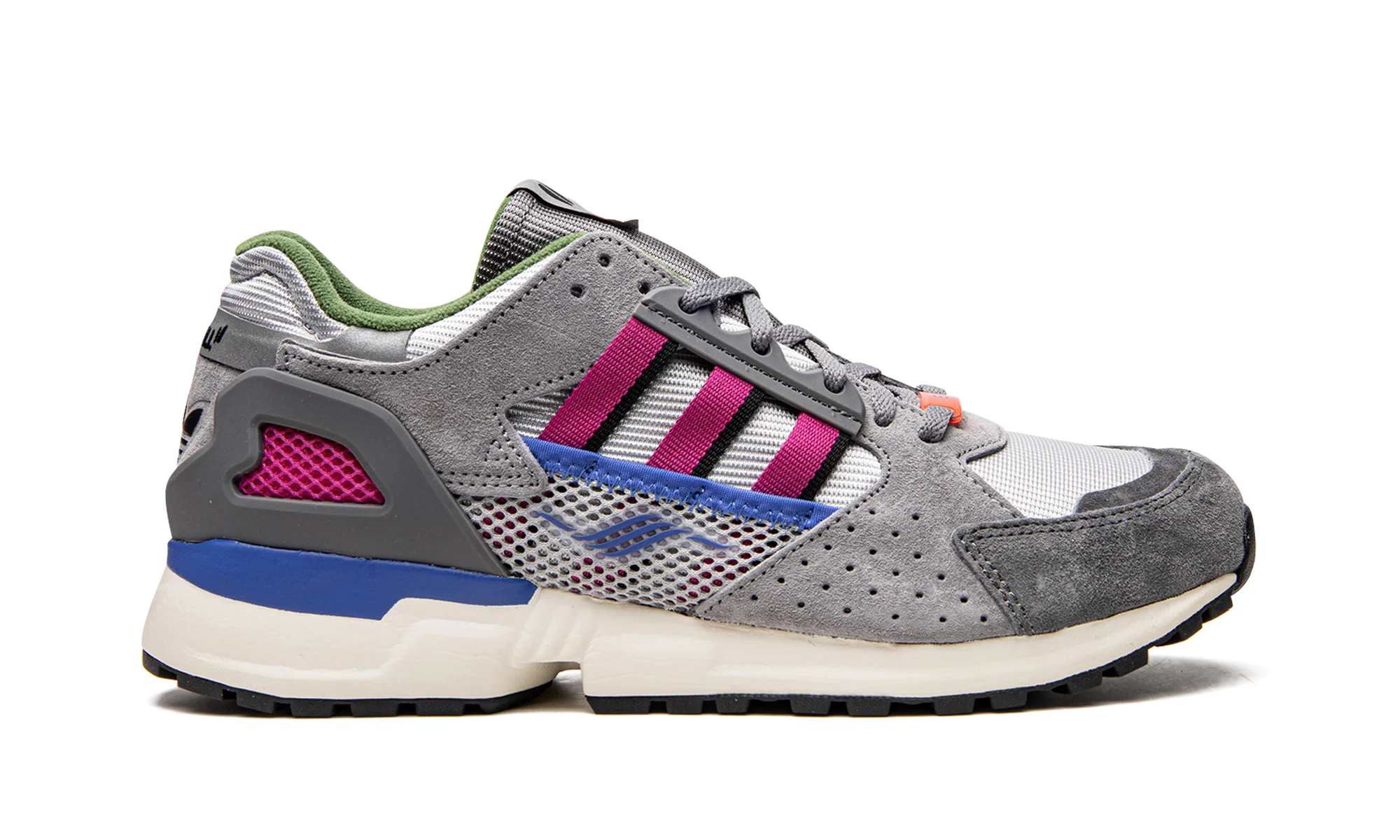 Consortium ZX 10000C "Game Overkill" G26252