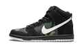 SB Dunk High Pro "Camo" BQ6826 001