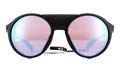 Clifden Sunglasses "Polished Black / PRIZM Snow Sapphire" OO9440 02