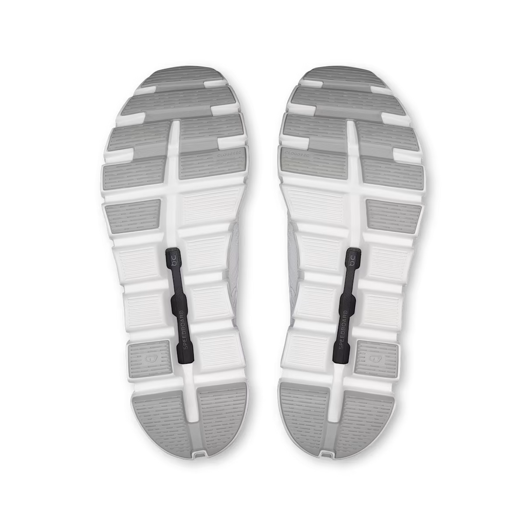 Running Cloud 6 Coast White Glacier (Women's)