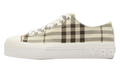 Training Jack Check Sneaker WMNS "Light Beige" 8118636