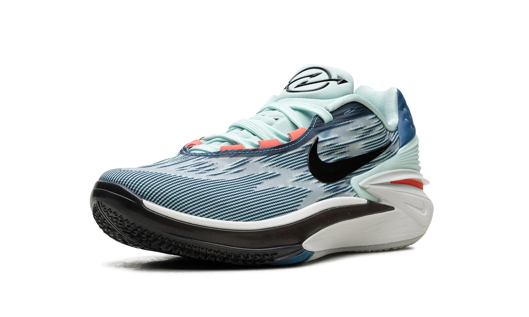Air Zoom GT Cut 2 "Industrial Blue" DJ6015 404