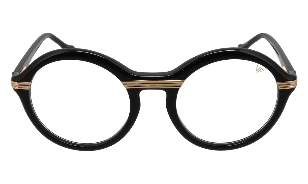 508 Monte Carlo Acetate "Black / Clear" MC582 0002 11T4