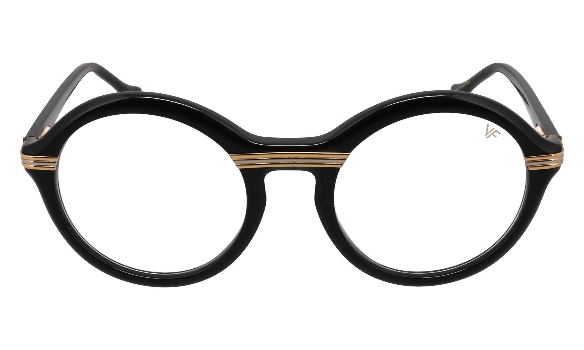 508 Monte Carlo Acetate "Black / Clear" MC582 0002 11T4