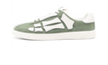 Pacific Bones Sneaker "326 OLIVE" AMFOSR1160