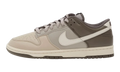 Dunk Low Retro "College Grey / Phantom / Cream II / Cave Stone" HF5441 009