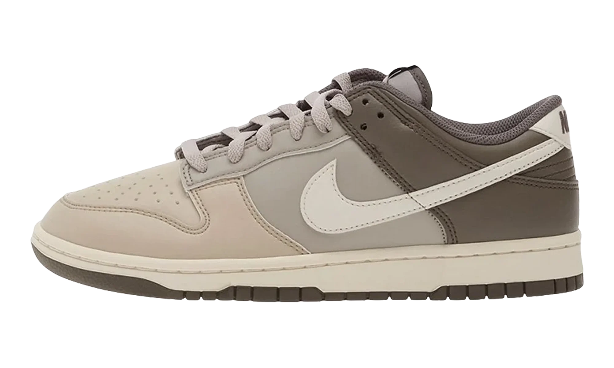 Dunk Low Retro "College Grey / Phantom / Cream II / Cave Stone" HF5441 009