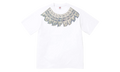 MM6 Maison Margiela Money S/S Top "SS26 - White" SU27181