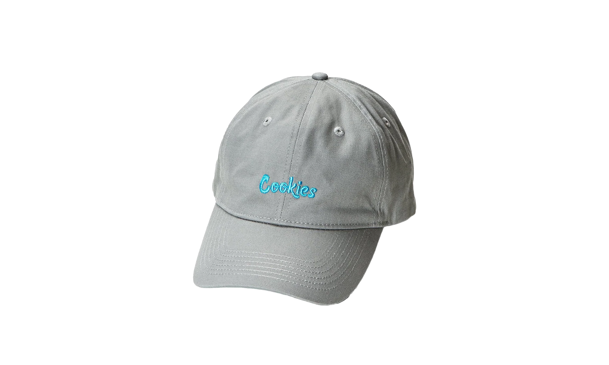 Original Logo Thin Mint Dad "Grey" 1538X3504 HGB
