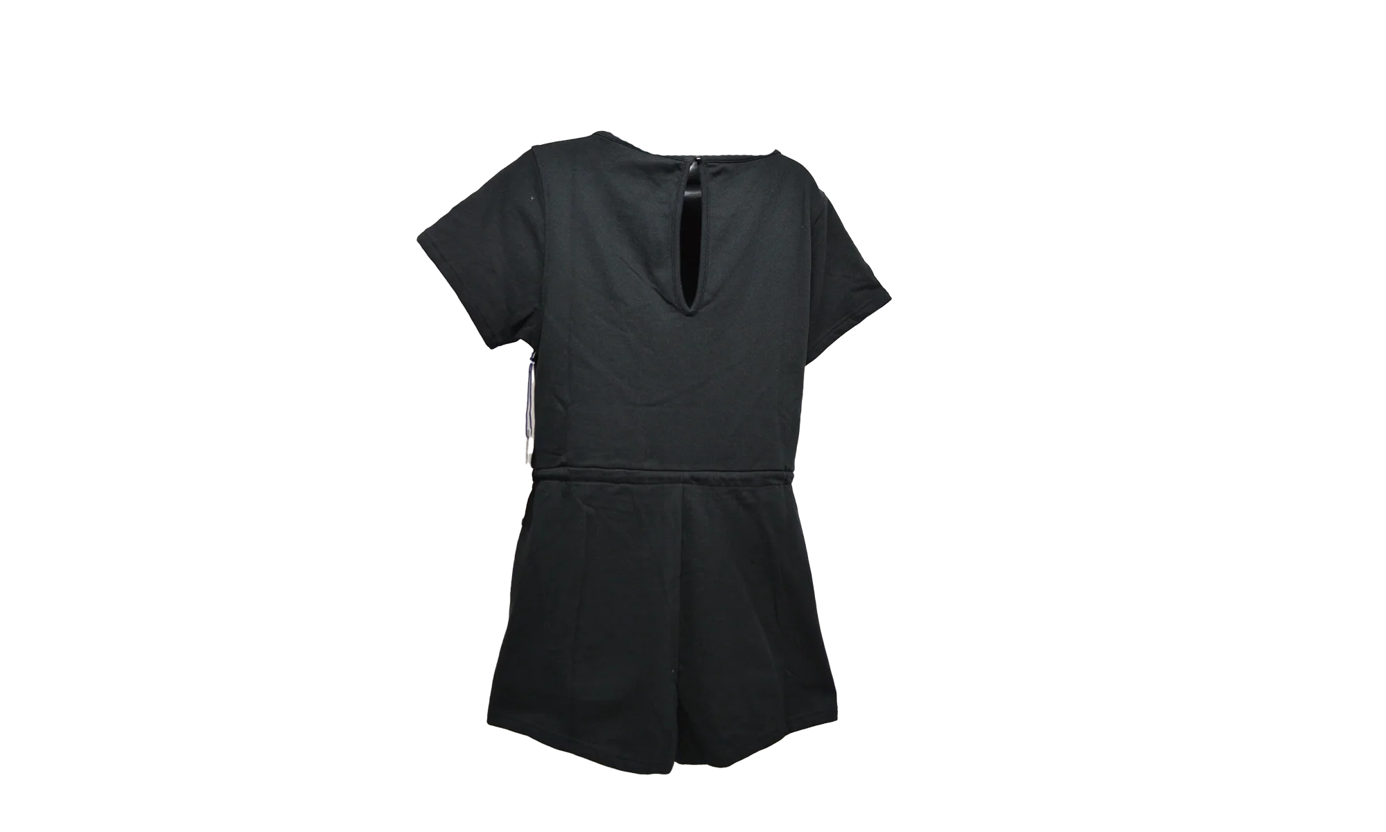 Delaney Romper WMNS "Black" LW016231 001