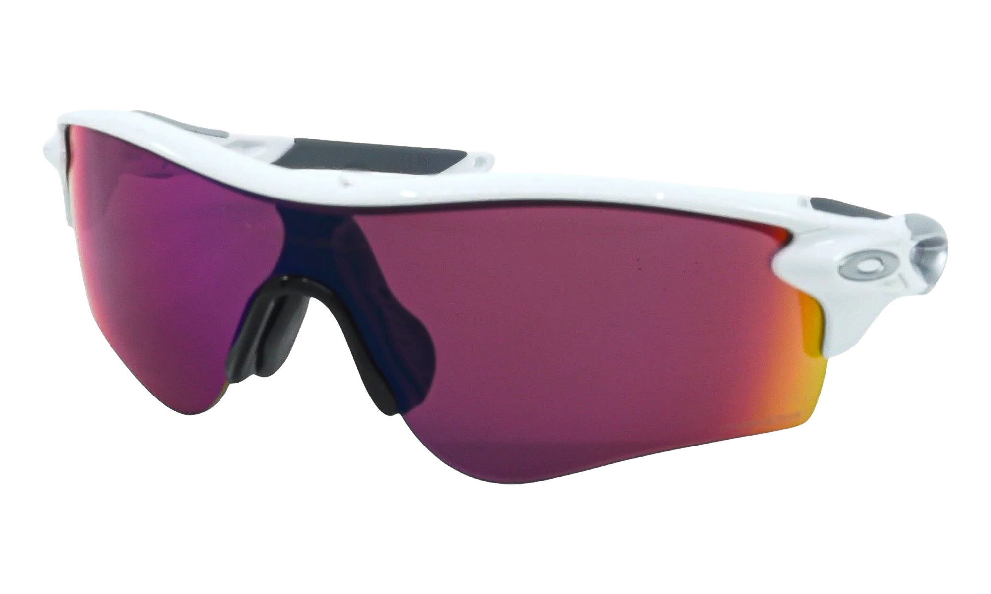 Radarlock Path (A) Sunglasses "Polished White / PRIZM Field" OO9206 26