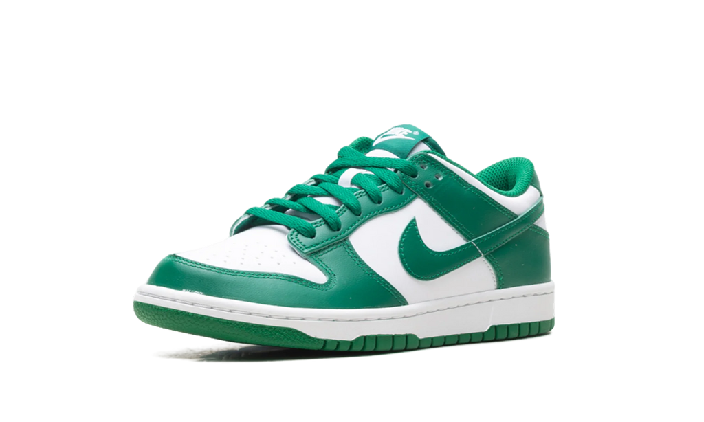 Dunk Low GS "White Malachite" FB9109 114