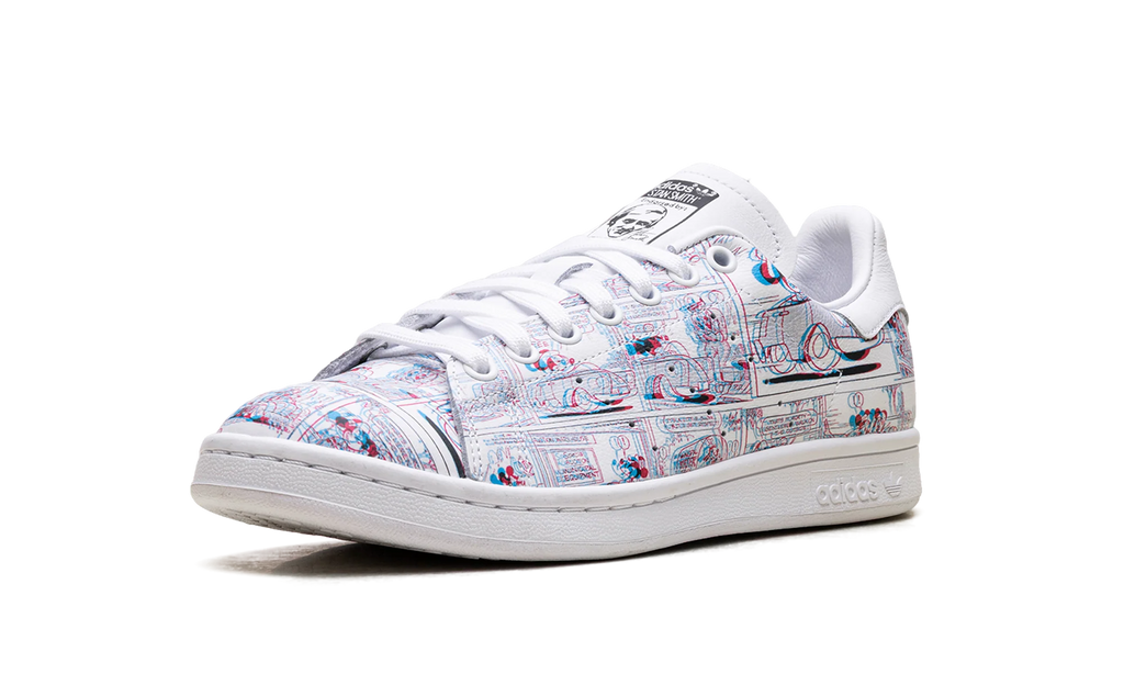 Stan Smith "Mickey Mouse" FW2911
