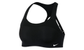 Sportswear Alpha Sports Bra WMNS "Black / White" AJ0340 010