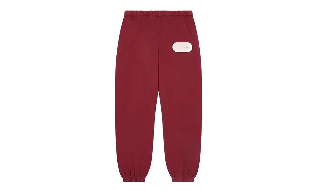 GD Sweatpants "Maroon" GD092