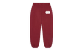 GD Sweatpants "Maroon" GD092