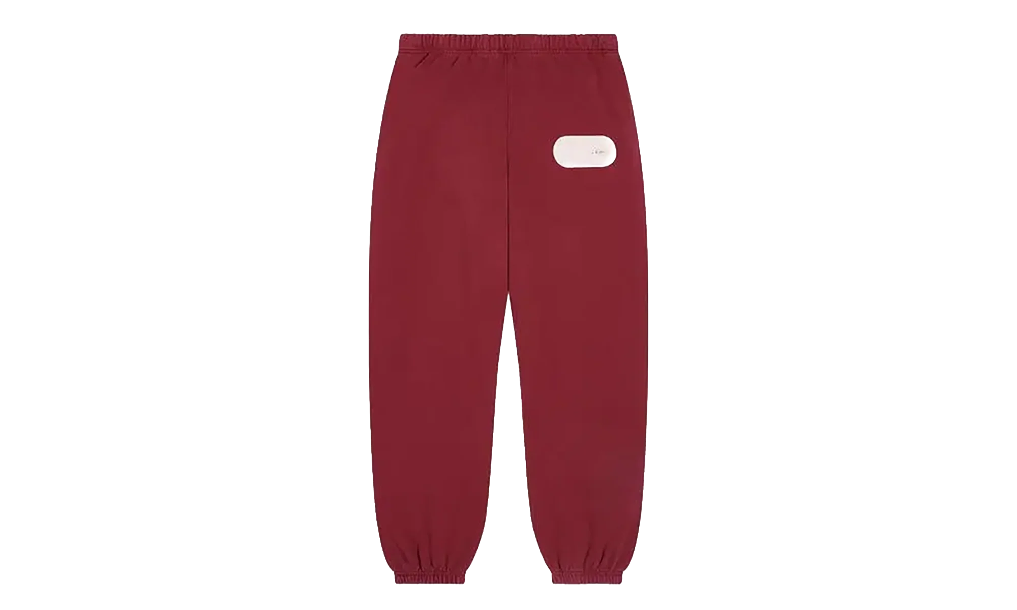 GD Sweatpants "Maroon" GD092