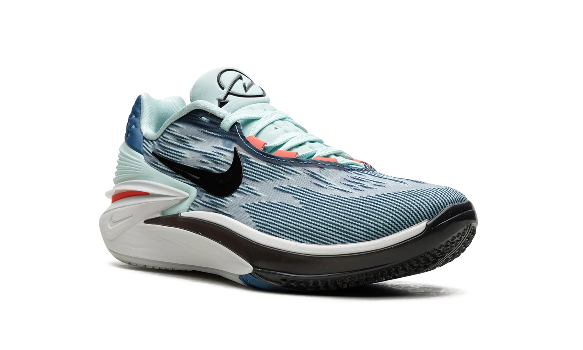 Air Zoom GT Cut 2 "Industrial Blue" DJ6015 404