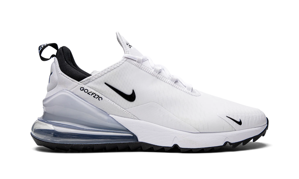 Air Max 270 Golf "White" CK6483 102