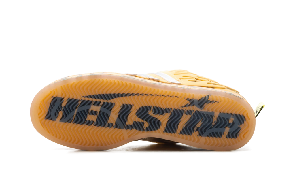 Superstar "Hellstar Hazy Orange" LA1501