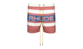Pavil Racing Shorts "Red" RHPS24SH08016387