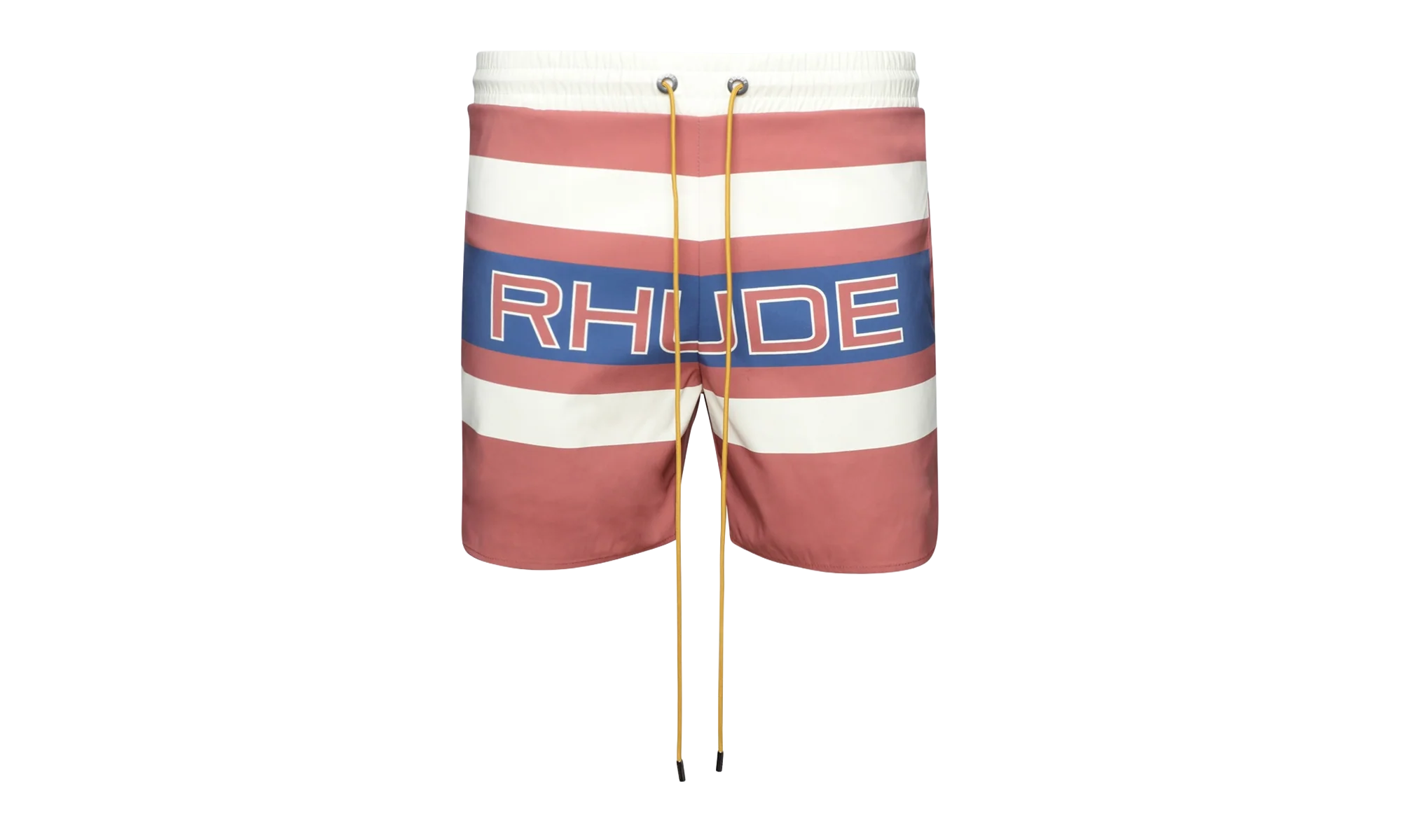 Pavil Racing Shorts "Red" RHPS24SH08016387