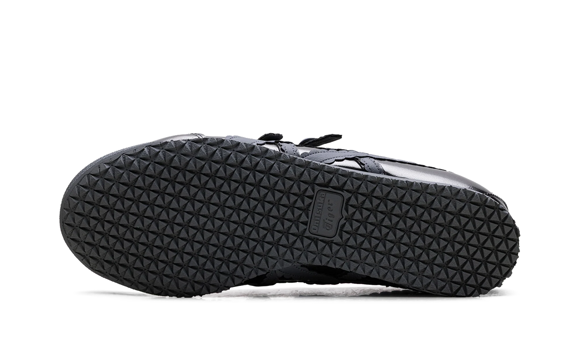Tiger Mexico 66 TGRS WMNS "Metallic Pack Gunmetal Metropolis" 1182A708 020