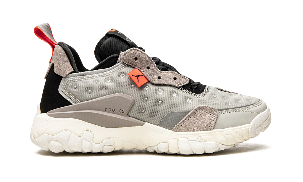 Jordan Delta 2 "Jordan Delta - Grey Fog" CV8121 005